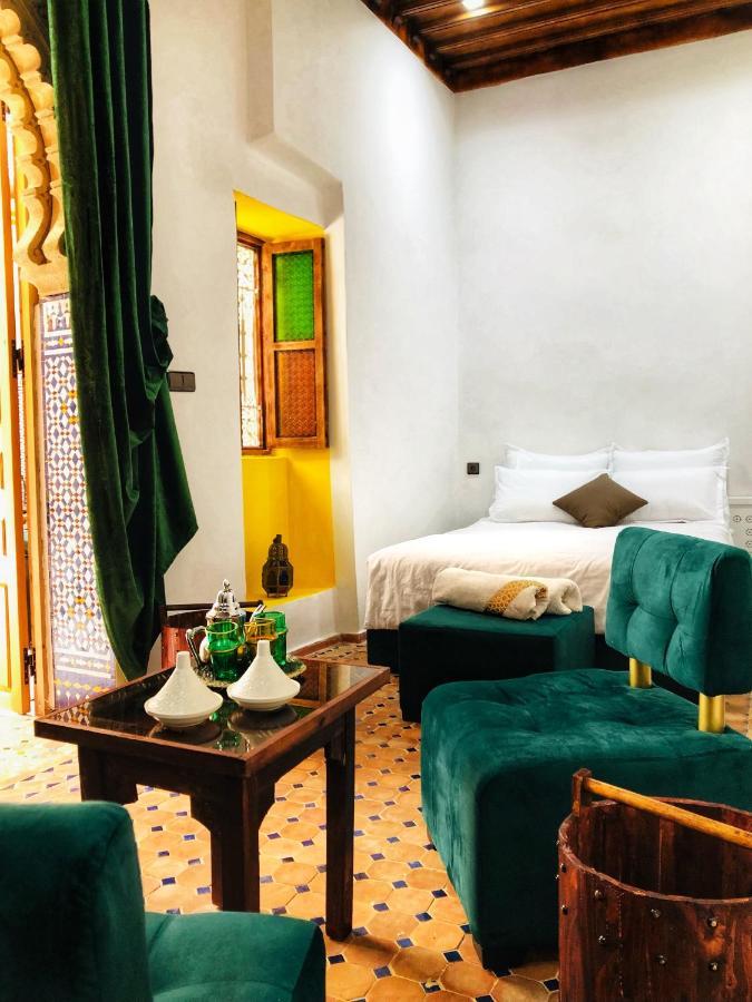 Majorelle Rabat
