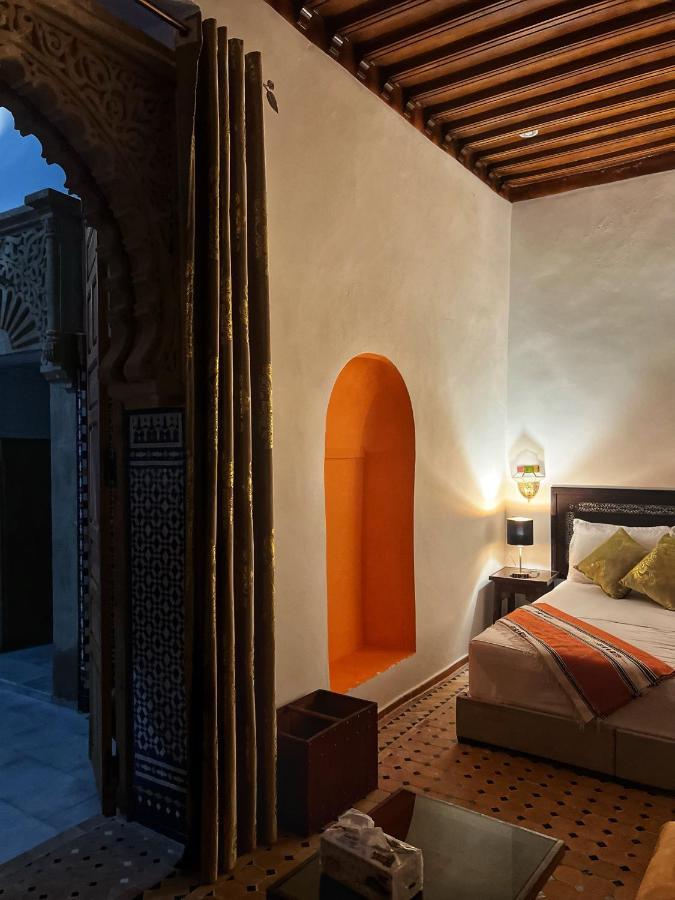 Majorelle * Rabat