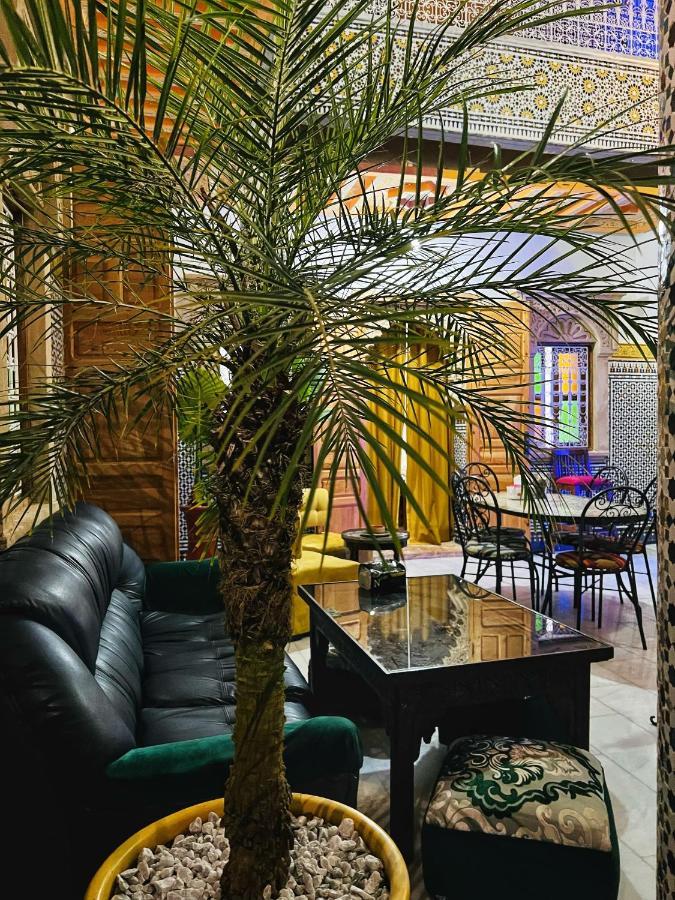 Riad Majorelle Rabat