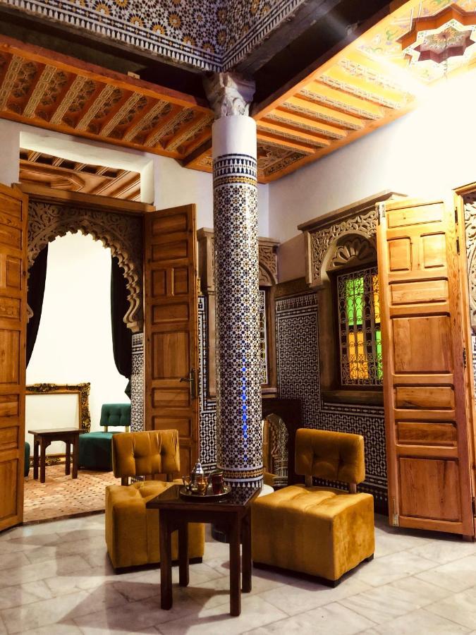 Riad Majorelle *