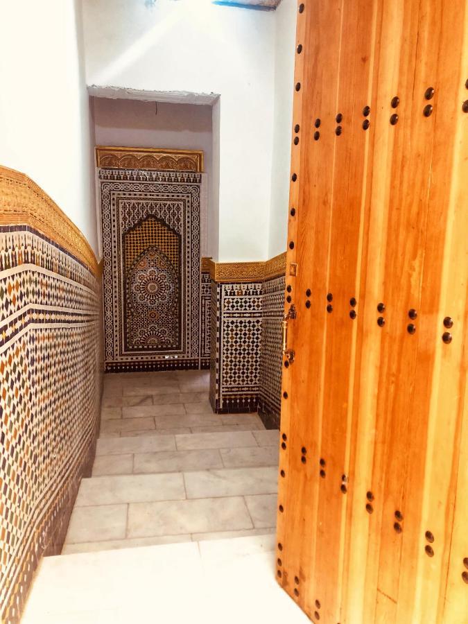 Riad Majorelle Rabat