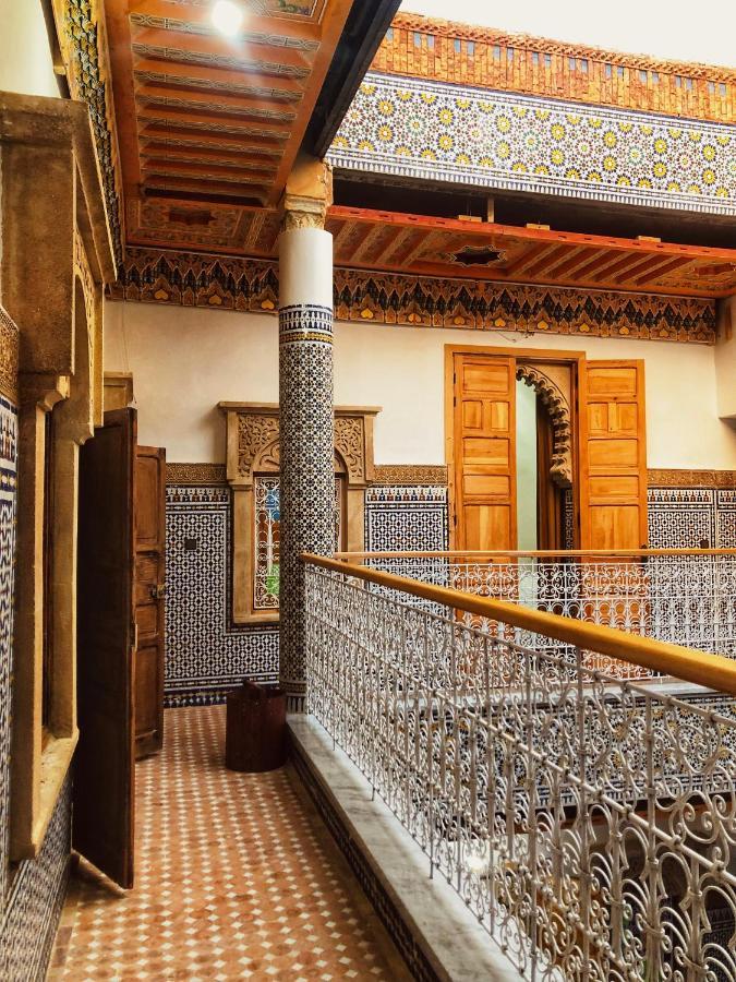Majorelle Riad