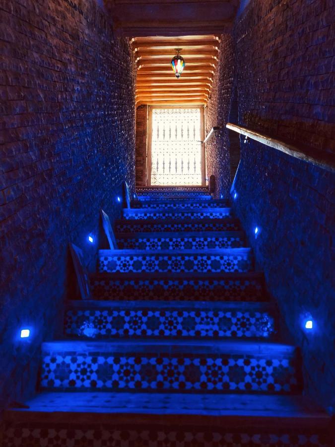 Majorelle Riad