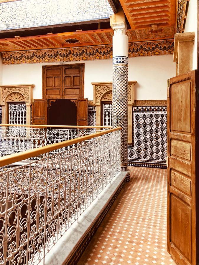 Majorelle Riad *