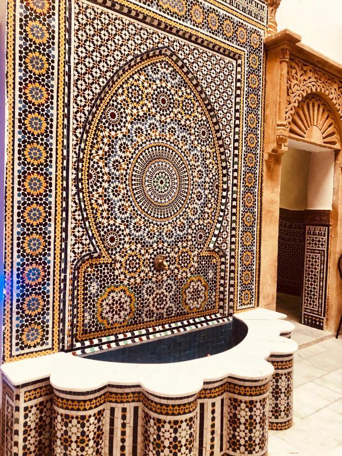 Majorelle * Rabat