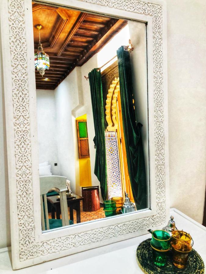 Majorelle Riad