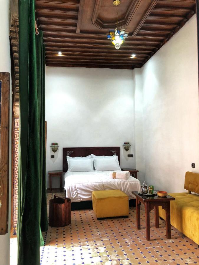 Riad Majorelle Rabat