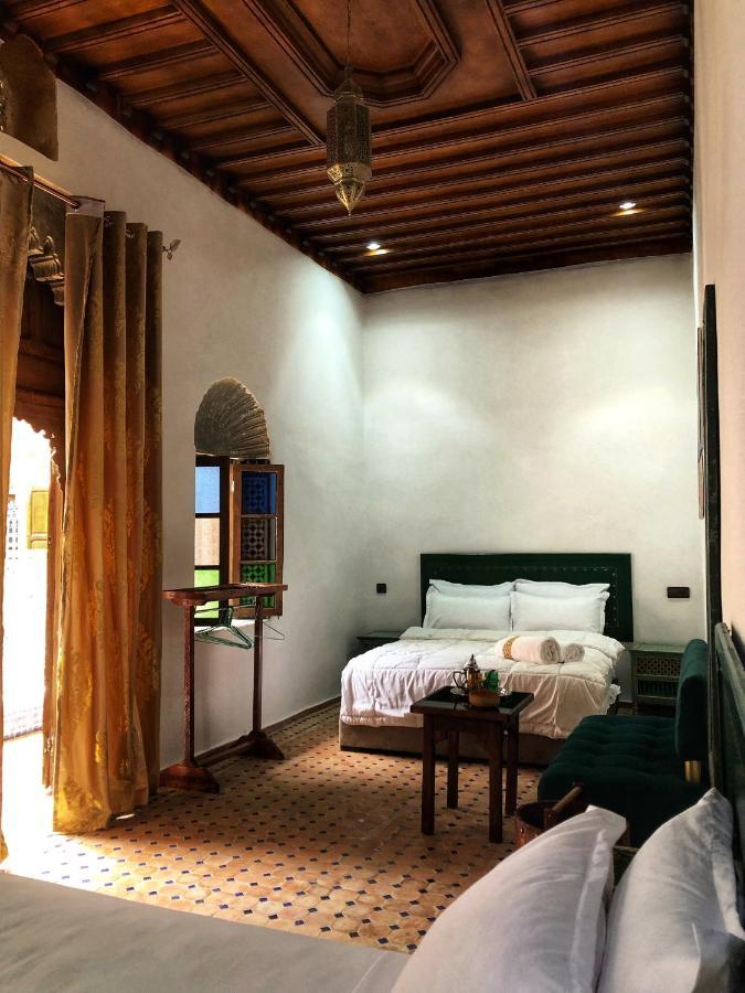 Riad Majorelle Rabat