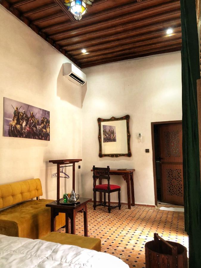 Majorelle Riad