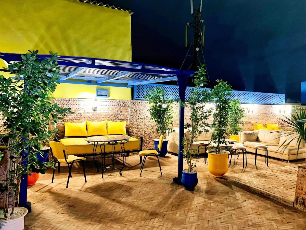 Majorelle * Rabat
