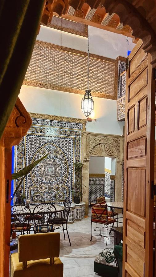Riad Majorelle *