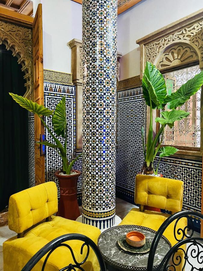 Riad Majorelle *
