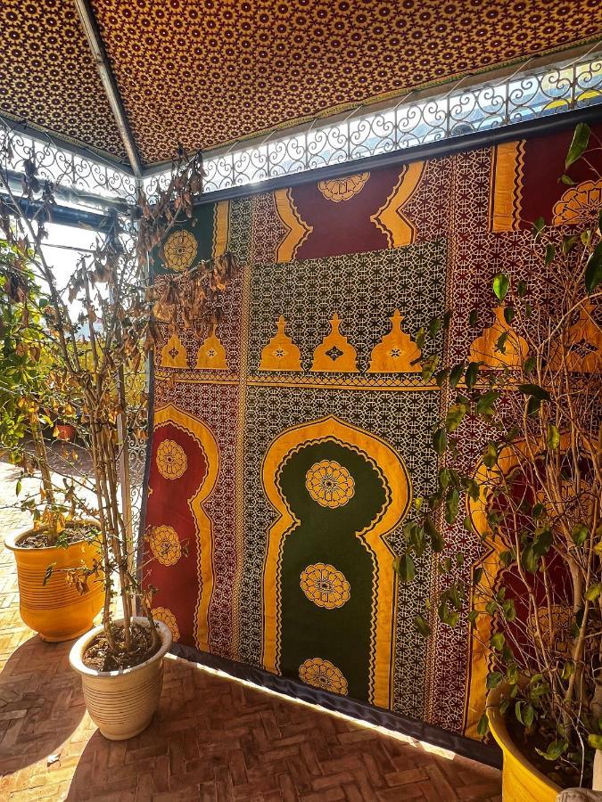 Riad Majorelle *
