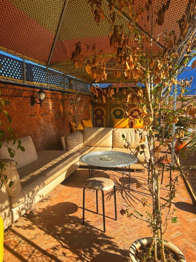Majorelle * Rabat