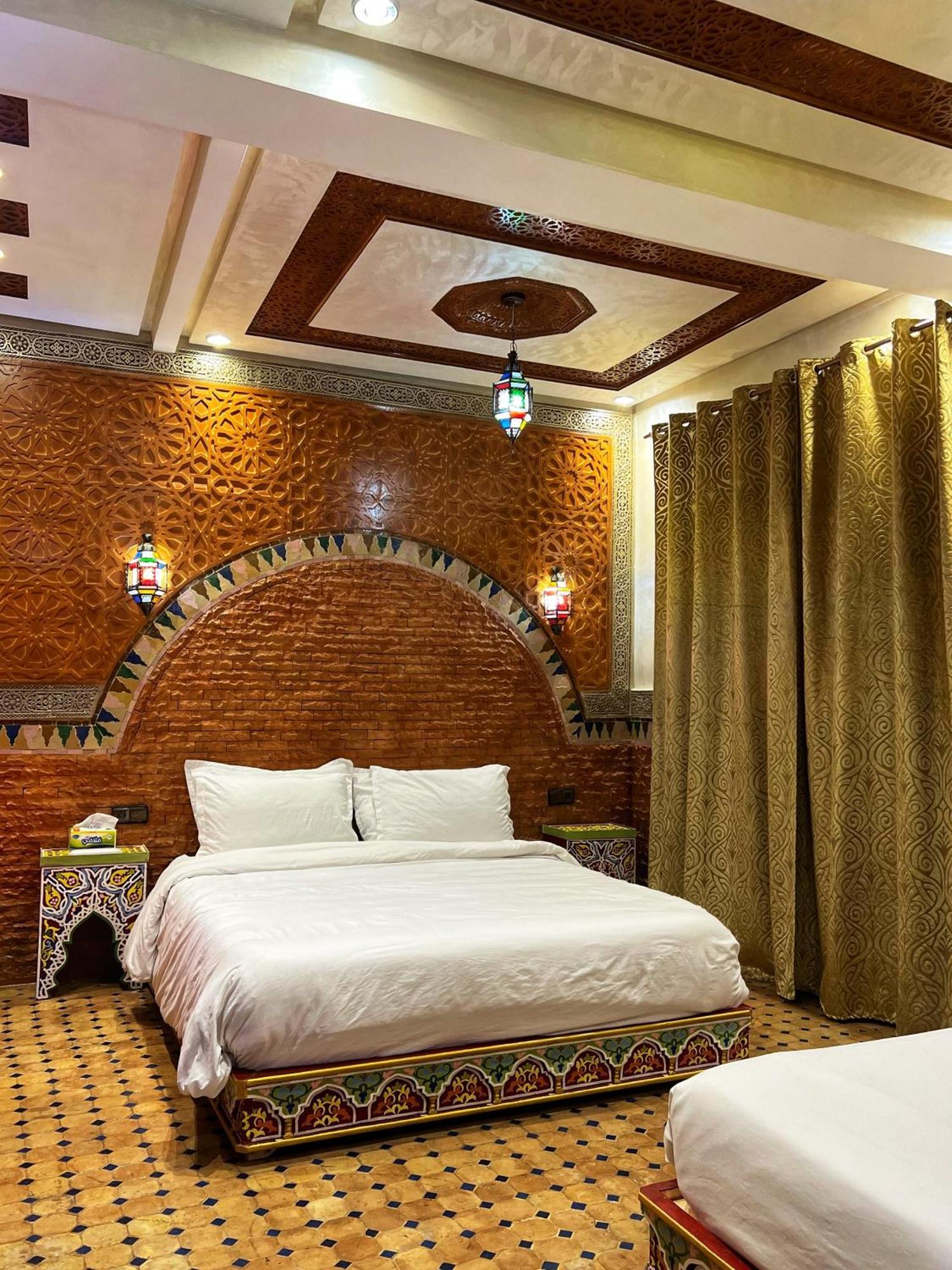 Majorelle Rabat