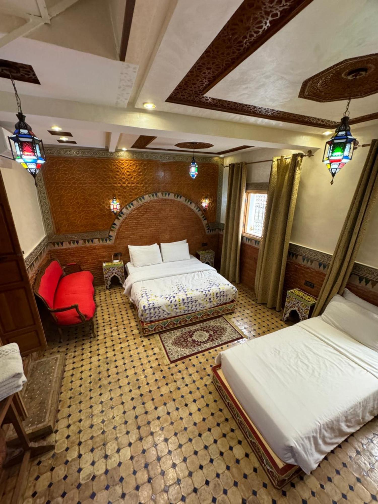 Riad Majorelle Rabat